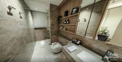Parktown Residence (D18), Apartment #522309911